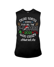 Nurse Sleeveless Tee tile