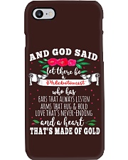 Phlebotomist Phone Case tile