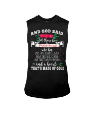 Phlebotomist Sleeveless Tee tile