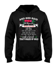 Phlebotomist Hooded Sweatshirt tile