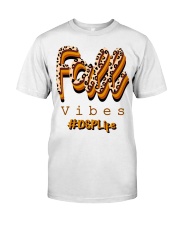 DSP Classic T-Shirt front