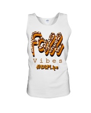 DSP Unisex Tank tile