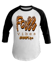 DSP Baseball Tee tile