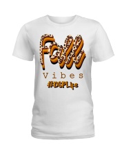 DSP Ladies T-Shirt tile