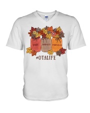 OTA V-Neck T-Shirt tile