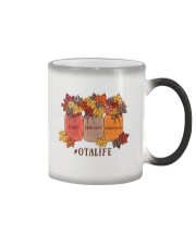 OTA Color Changing Mug tile