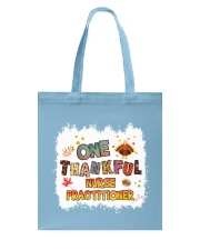 Nurse Practitioner - NP Tote Bag tile