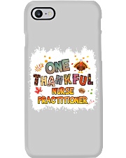 Nurse Practitioner - NP Phone Case tile