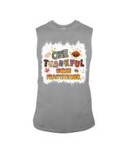 Nurse Practitioner - NP Sleeveless Tee tile
