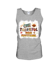 Nurse Practitioner - NP Unisex Tank tile