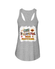 Nurse Practitioner - NP Ladies Flowy Tank tile