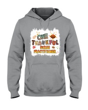 Nurse Practitioner - NP Hooded Sweatshirt tile