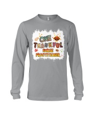 Nurse Practitioner - NP Long Sleeve Tee tile