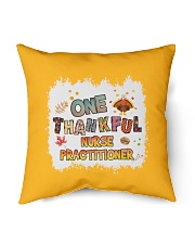 Nurse Practitioner - NP Indoor Pillow tile