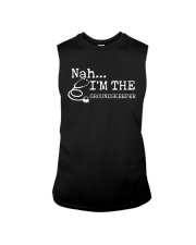 Groundskeeper Sleeveless Tee tile