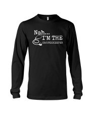 Groundskeeper Long Sleeve Tee tile