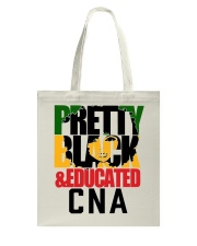 CNA Tote Bag tile