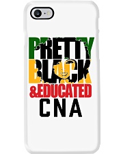 CNA Phone Case tile