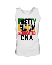 CNA Unisex Tank tile