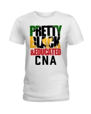 CNA Ladies T-Shirt tile
