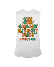 DSP Sleeveless Tee tile
