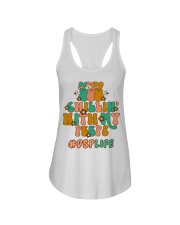 DSP Ladies Flowy Tank tile