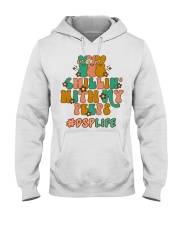 DSP Hooded Sweatshirt tile