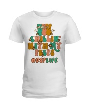DSP Ladies T-Shirt tile