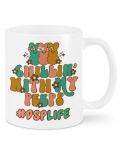 DSP Mugs tile