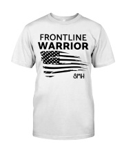 SMH Classic T-Shirt front