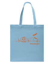 Housekeeper Tote Bag tile