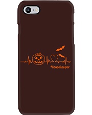 Housekeeper Phone Case tile