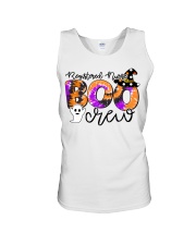 Registered Nurse - RN Unisex Tank tile