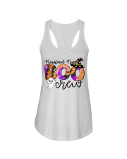 Registered Nurse - RN Ladies Flowy Tank tile
