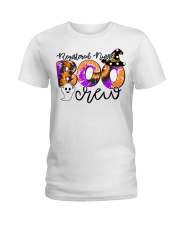 Registered Nurse - RN Ladies T-Shirt tile