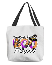 Registered Nurse - RN All-Over Tote tile