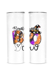 Registered Nurse - RN Glitter Tumbler tile