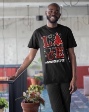 Housekeeper Classic T-Shirt apparel-classic-tshirt-lifestyle-front-34