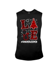 Housekeeper Sleeveless Tee tile