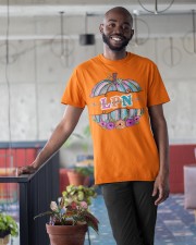 LPN Classic T-Shirt apparel-classic-tshirt-lifestyle-front-34