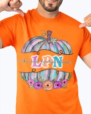 LPN Classic T-Shirt apparel-classic-tshirt-lifestyle-front-92