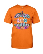 LPN Classic T-Shirt front