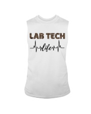 Lab Tech Sleeveless Tee tile
