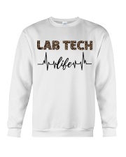 Lab Tech Crewneck Sweatshirt tile