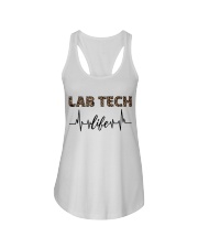 Lab Tech Ladies Flowy Tank tile