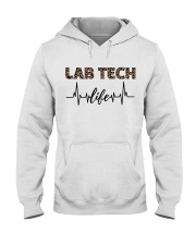 Lab Tech Hooded Sweatshirt tile