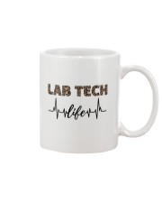 Lab Tech Mug tile