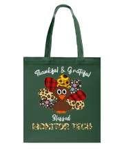 Monitor Tech Tote Bag tile