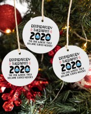Respiratory Therapist - RT Circle ornament - 3 pieces (porcelain) aos-cricle-ornament-3-pieces-porcelain-lifestyles-02