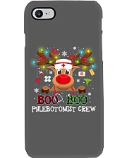 Phlebotomist Phone Case tile